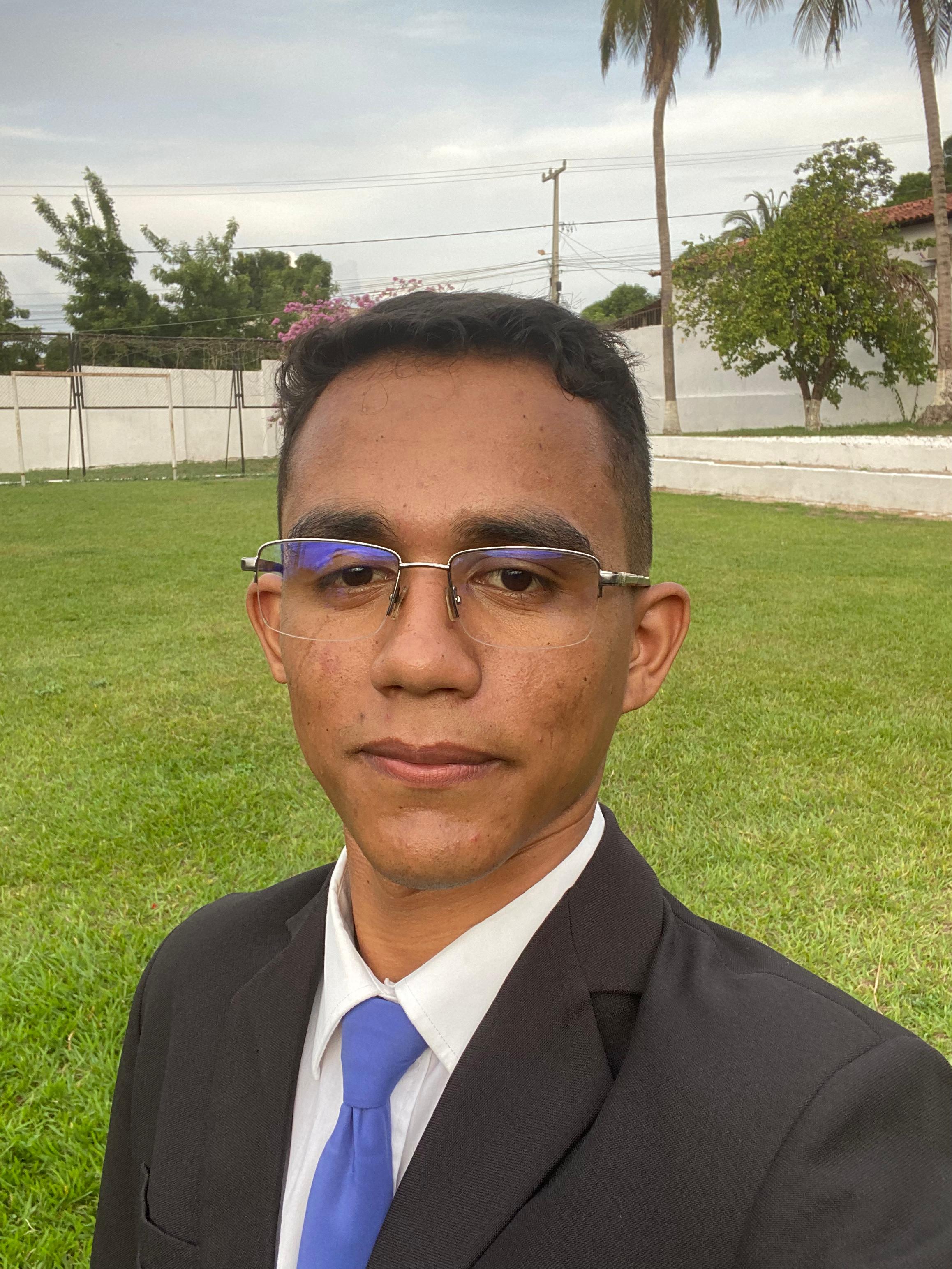 Foto de glaudencio